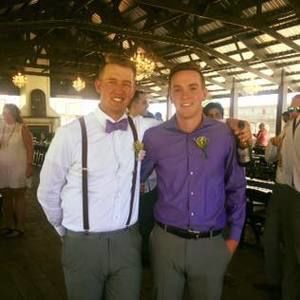 Meet your Posher, Ross